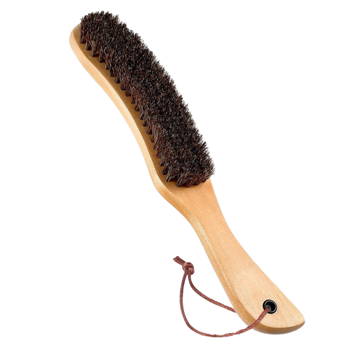 Premium Hat Care Brush